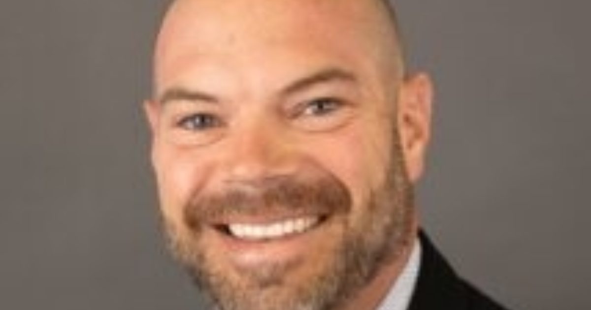 McGill, Power, Bell & Associates James B. Slater