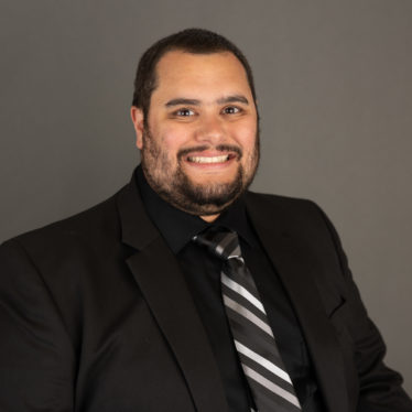 Nicholas Melillo