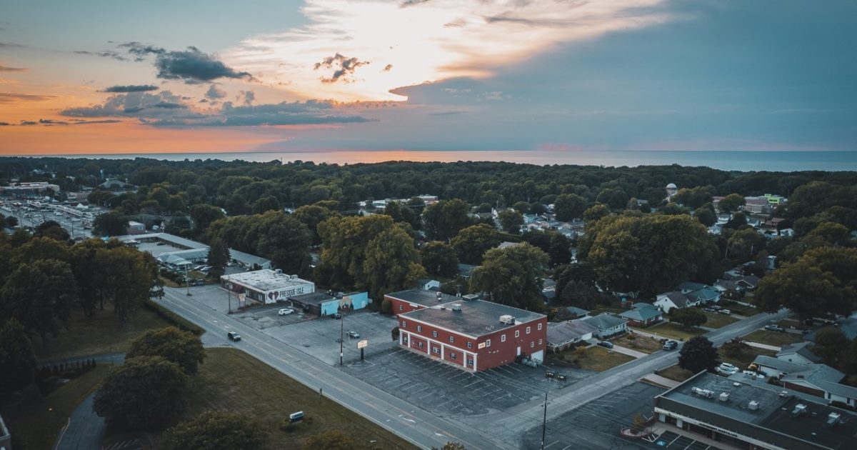 Erie, PA Office McGill, Power, Bell & Associates
