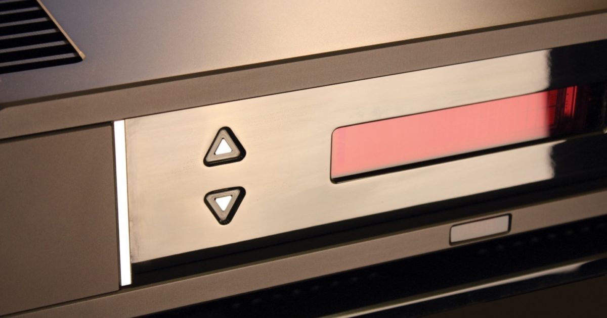 Commercial Electronics US Site