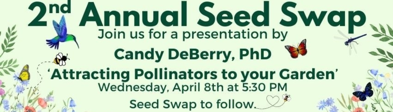 Seed Swap Facebook Cover 1