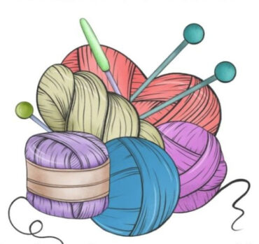 Yarn balls