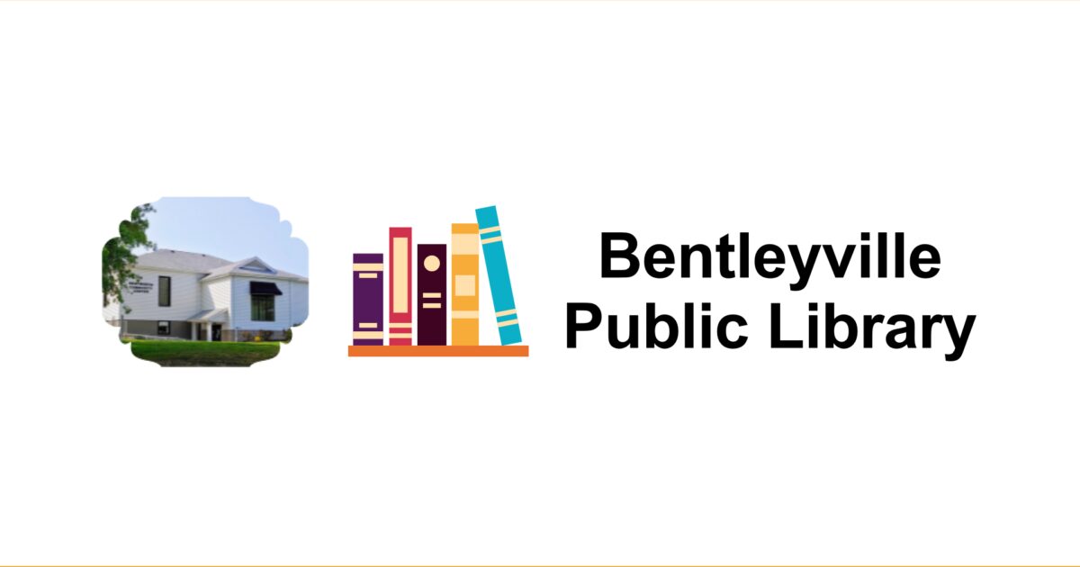 Resources Bentleyville Public Library