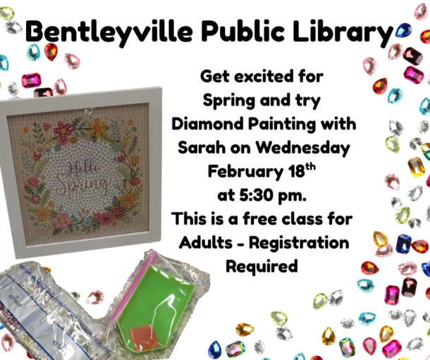 Feb Diamond Painting 26
