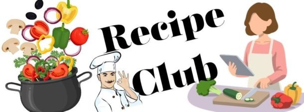 Recipe Club 2026