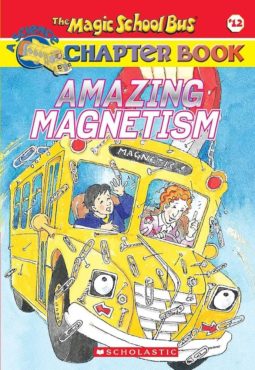 Amazing Magnetism KBC Sept26