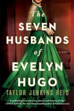 July Book Club 25