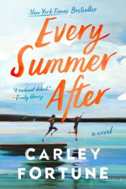 June Book Club 2025