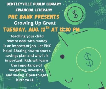 PNC Growing Up Great