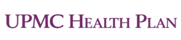 Upmc health plan logo