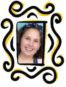 Anna clare markiewicz