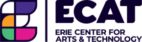 ECAT logo