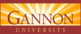 Gannon Logo Web