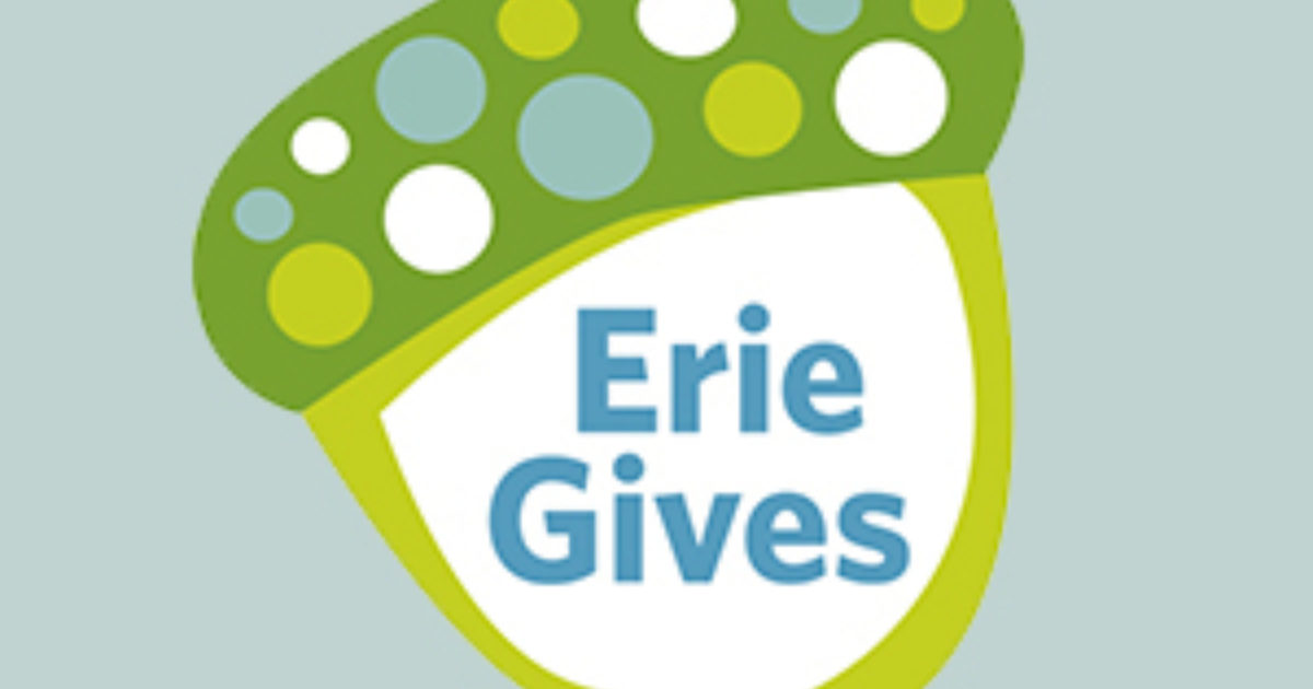 Erie Gives Day August 8 Hamot Health Foundation