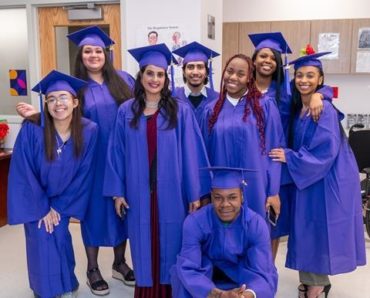 Ecat graduates