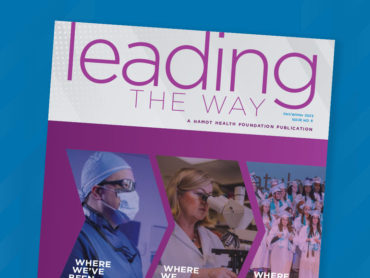 Magazine cover fall winter 2025 news thumbnail