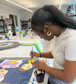 Ecat youth artist