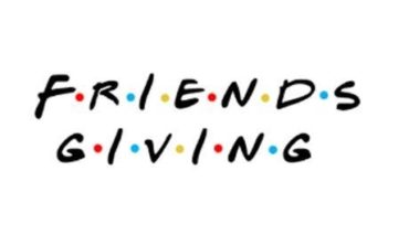 Friendsgiving