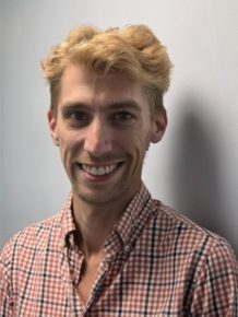 Kevin Headshot