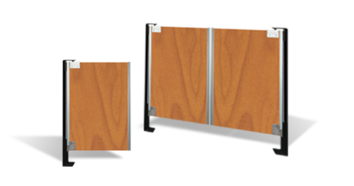 LWP Gate Eliason Doors