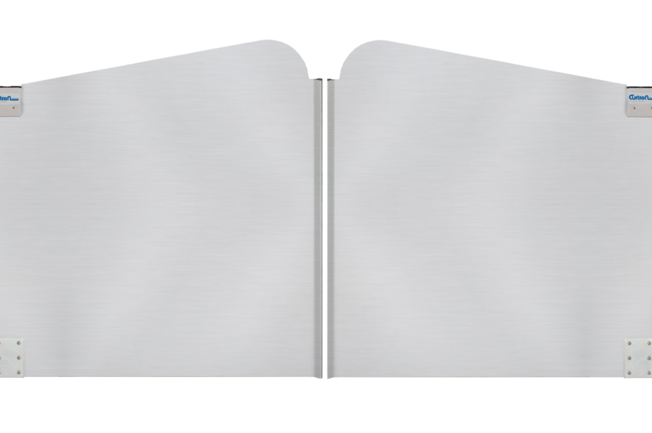 Curtron Double Contour