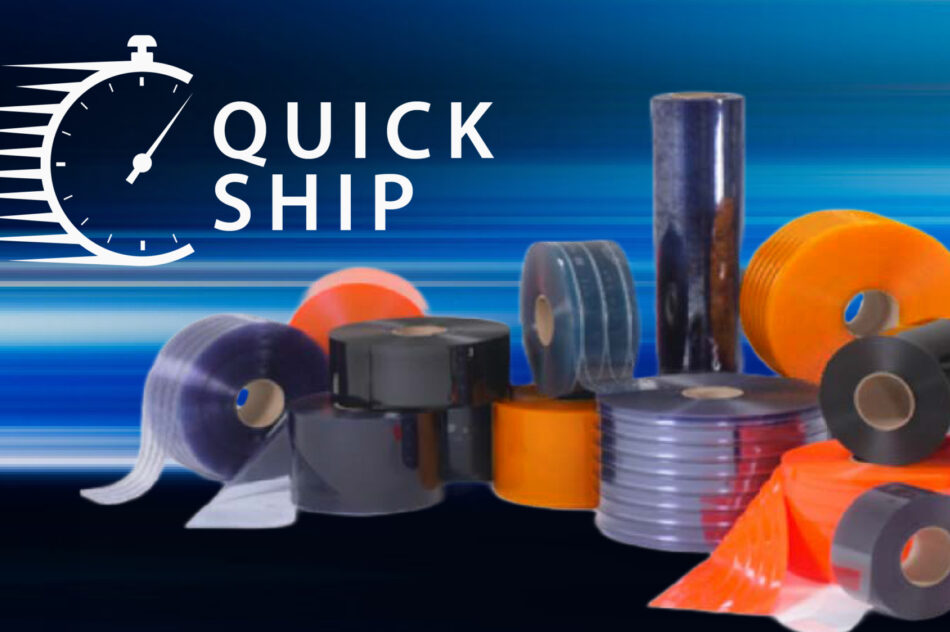 Quick Ship Header