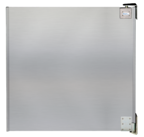 Curtron Service-Pro® Cafe Door Series 20