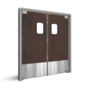 Manufacturer of The Best Restaurant & Retail Doors | Curtron