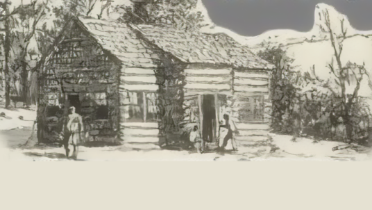 The Cabin Faced West Workshop