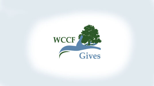 WCCF Gives Day