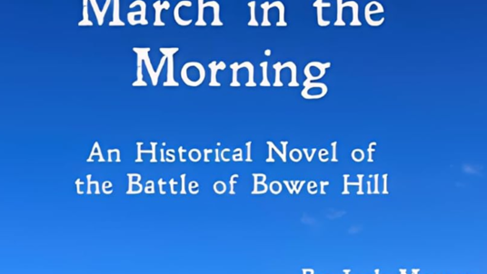 March in the Morning Workshop