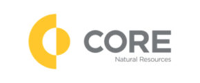 CORE Natural Resources Logo
