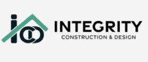 Integrity Consruction and Design Logo