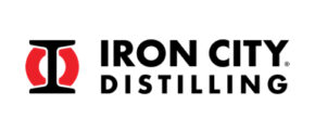 Iron City Distilling Logo