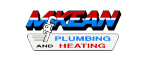 McKean Plumbing and Heating Logo