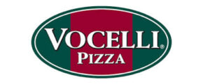 Vocelli Pizza Logo