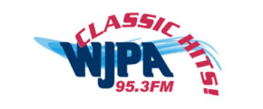 WJPA Logo