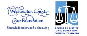 Washington County Bar Assoc Logo
