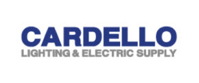 Cardello electric logo
