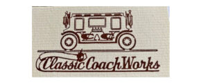Classic Coach Works Logo