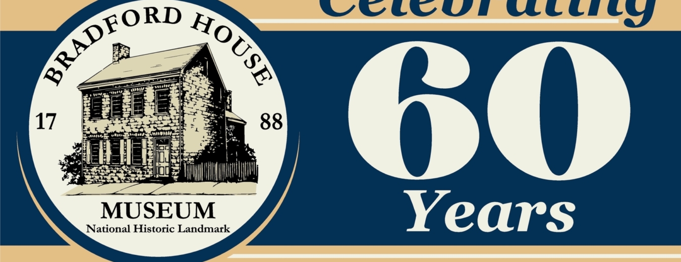 60 Years Artwork