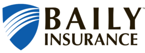 Baily Logo no slogan