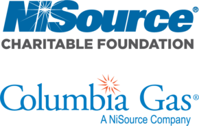 Columbia Gas Co Brand Ni Source Charitable Foundation2020 Vertical