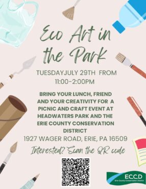 Eco Art in the Park images 0