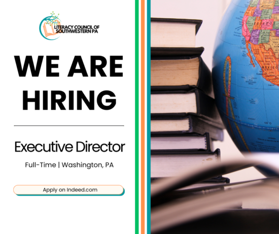 ED Job Posting
