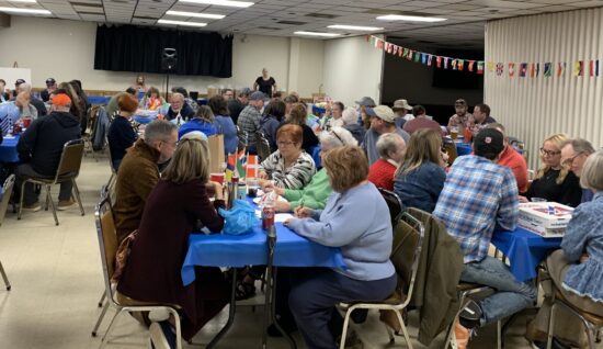 Trivia Teams 2024
