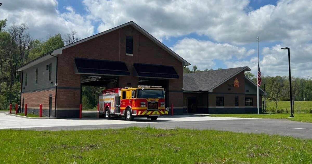 Peters Twp Vol Fire Company #1 | Community Snapshot