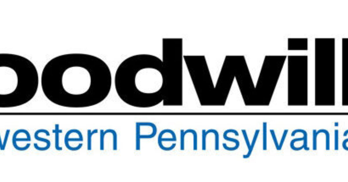 Goodwill of Southwestern PA Community Snapshot
