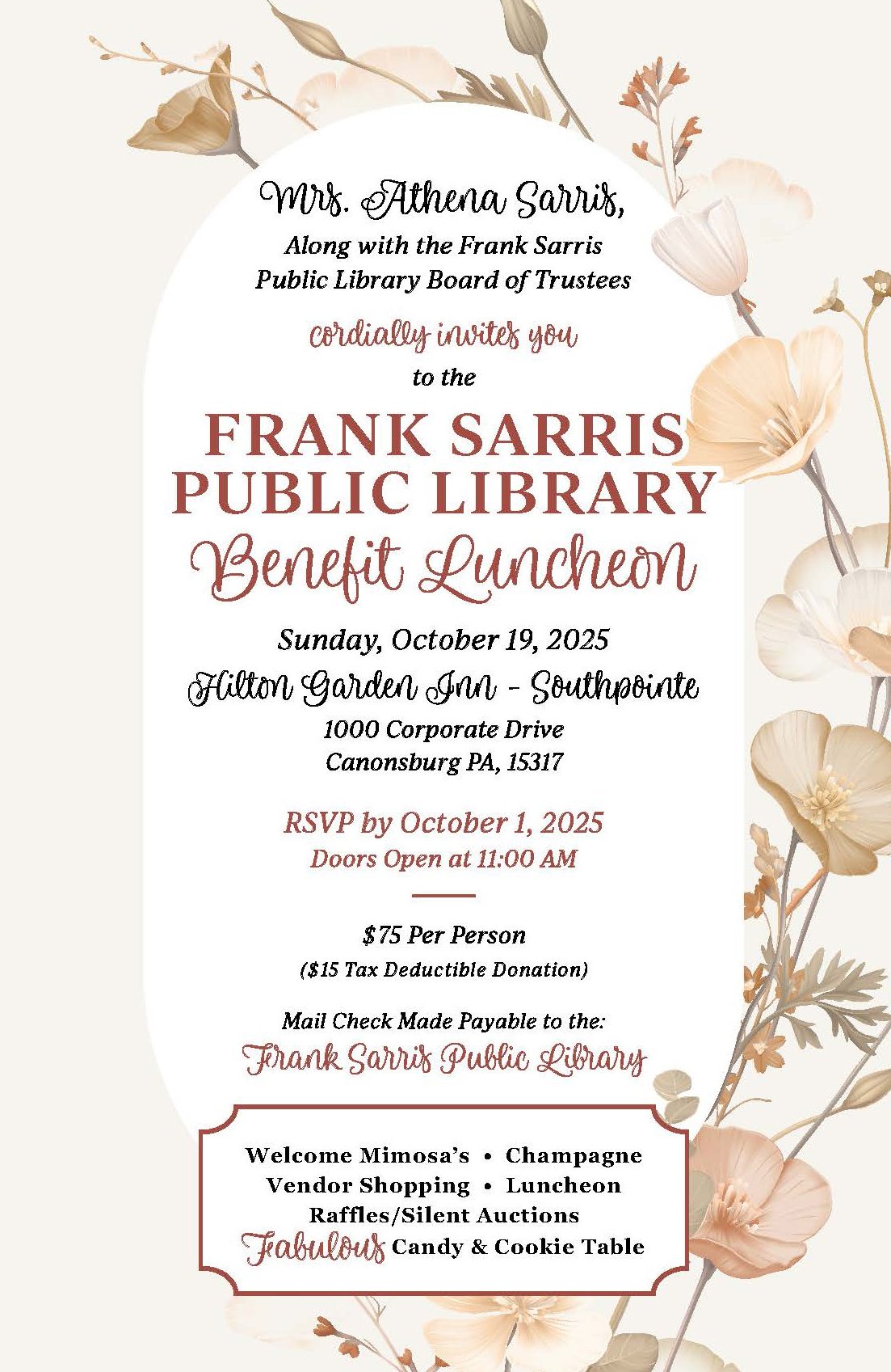 FSPL Banquet Assets INVITE PNT 2025 TM SC