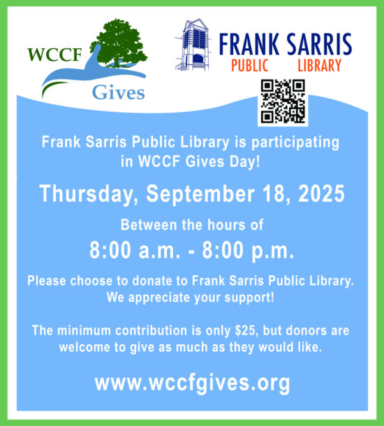WCC Fgives Flyer2025